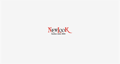 Desktop Screenshot of newlook.gr